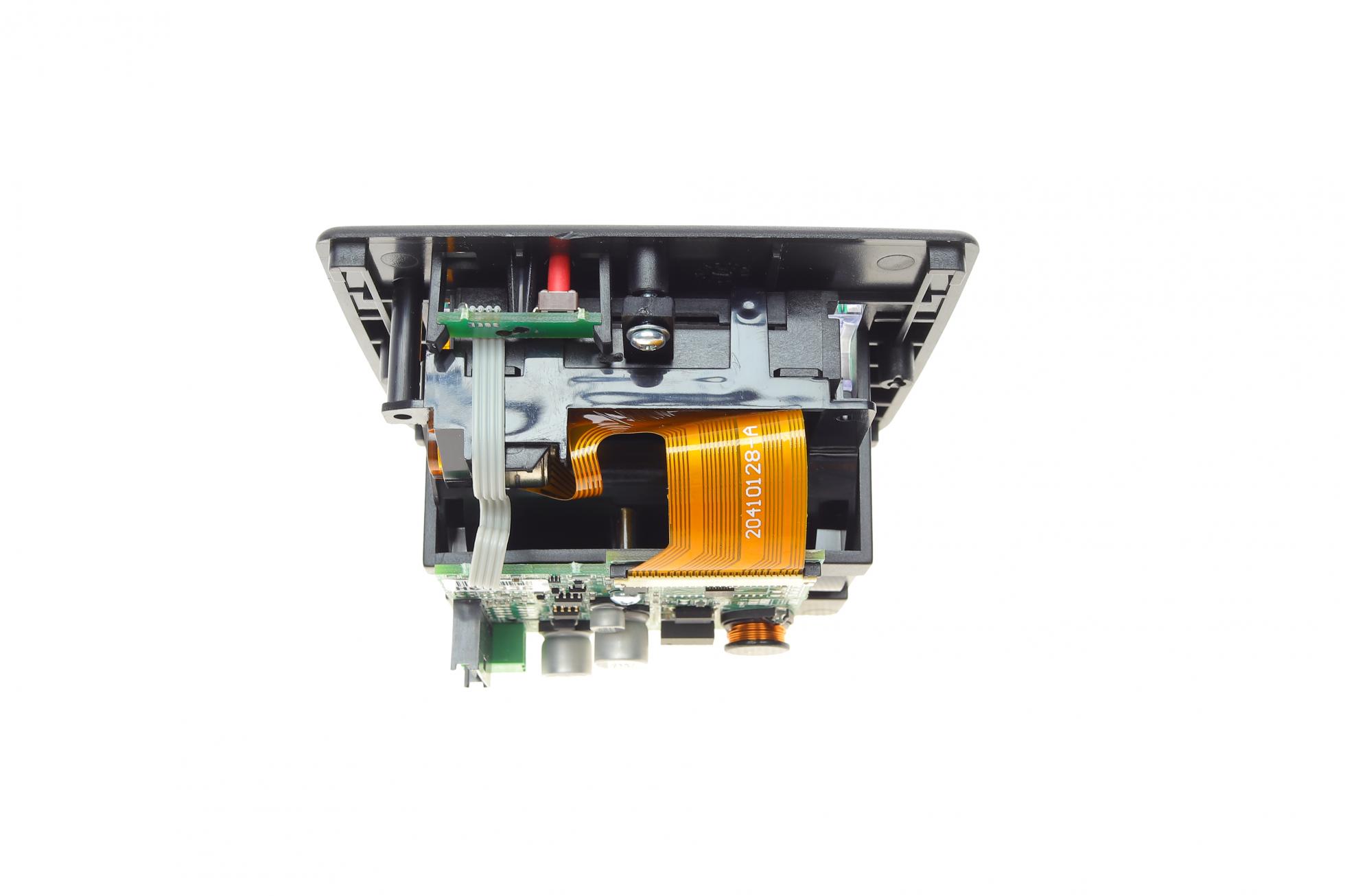 007950015510 MAGNETI MARELLI